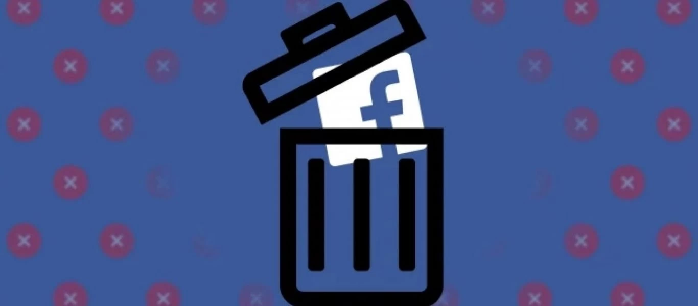 To Facebook διέγραψε τους λογαριασμούς του κινήματος των Ελεύθερων Σκεπτόμενων στη Γερμανία